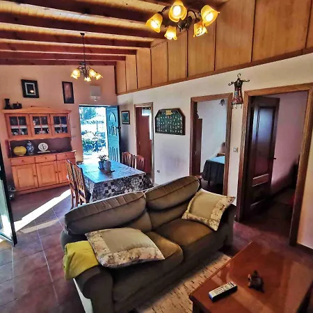 Casa Atalaya *