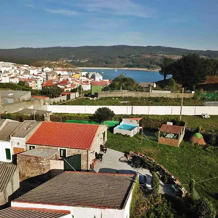 度假居 Casa Atalaya Corme
