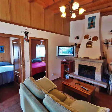 Casa Atalaya