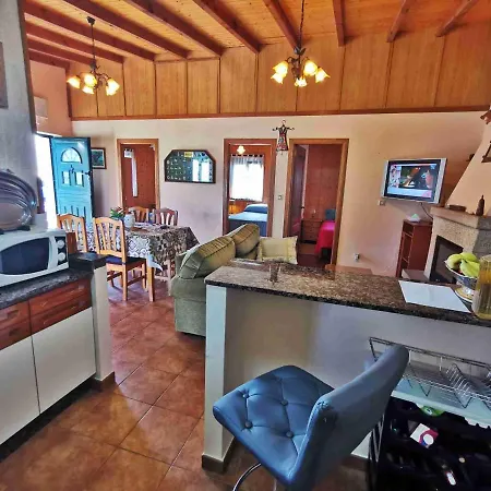 Casa Atalaya * Corme