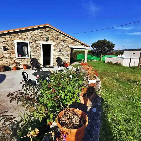 Casa Atalaya * Corme