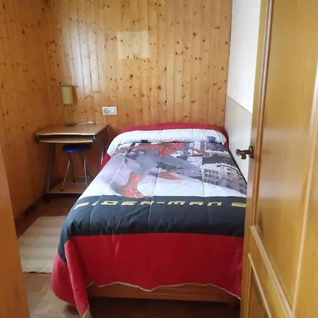 Casa Atalaya * Corme