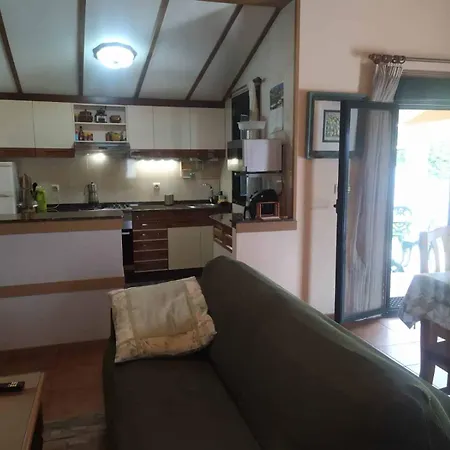 Casa Atalaya * Corme