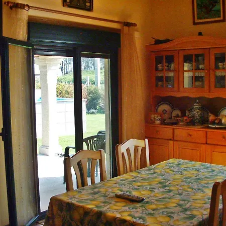 Casa Atalaya *