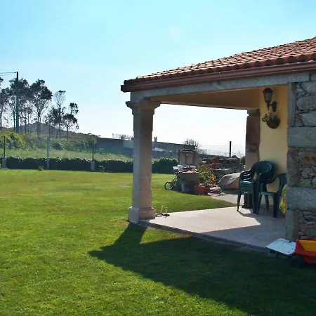 度假居 Casa Atalaya *