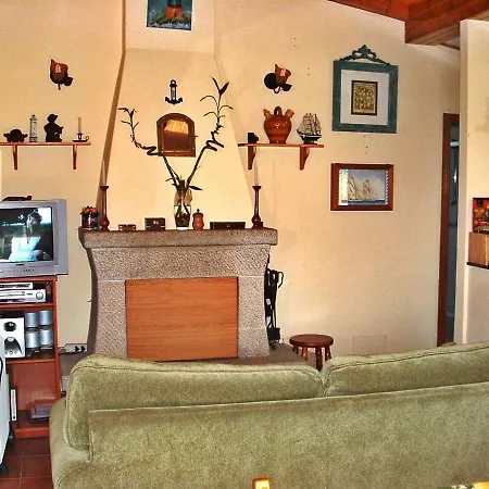 Casa Atalaya 度假居 Corme