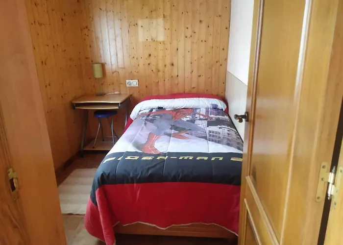 Casa Atalaya * Corme