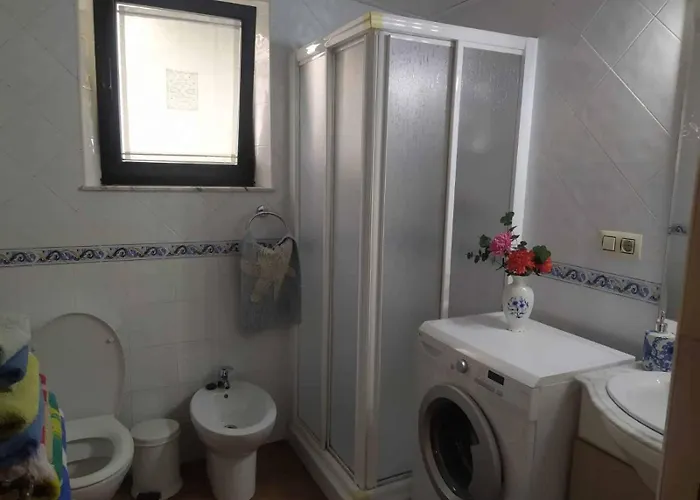 Casa Atalaya בית נופש Corme