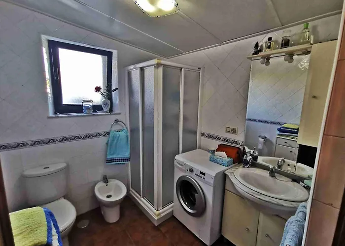 בית נופש Casa Atalaya *