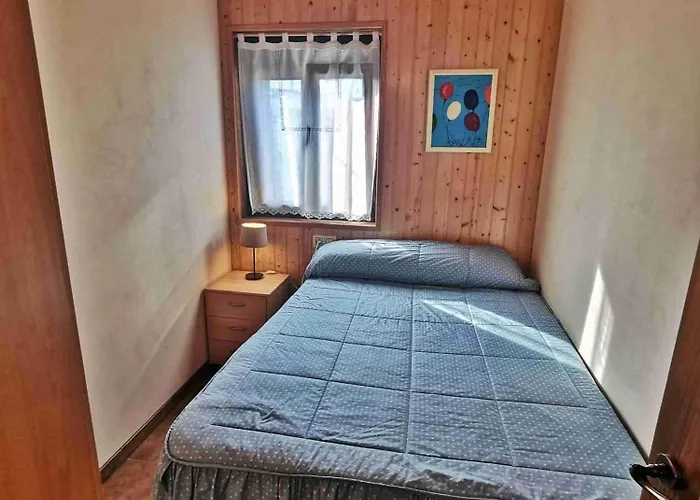 בית נופש Casa Atalaya *