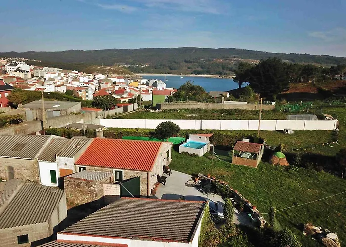 Casa Atalaya * Corme