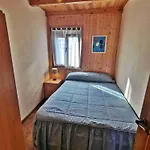 בית נופש Casa Atalaya *