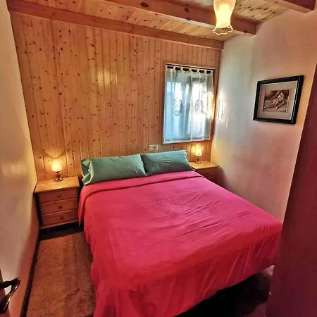 Casa Atalaya