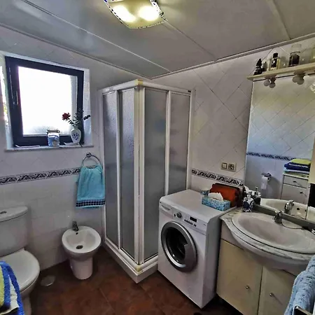 度假居 Casa Atalaya *