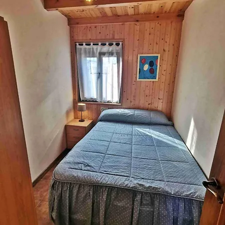 Σπίτι διακοπών Casa Atalaya *