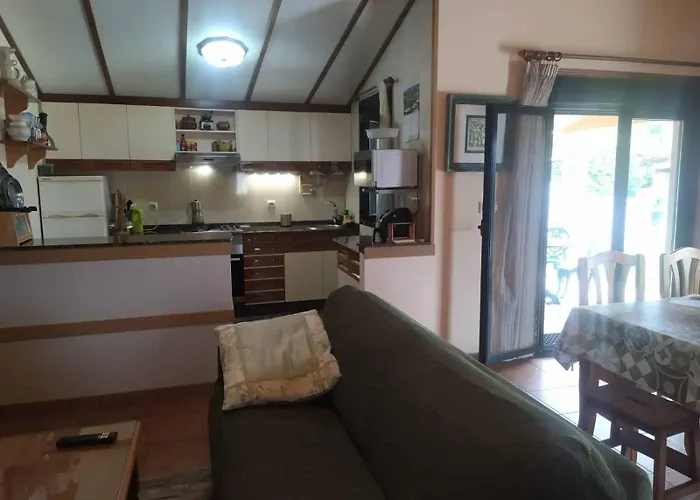 Casa Atalaya * Corme