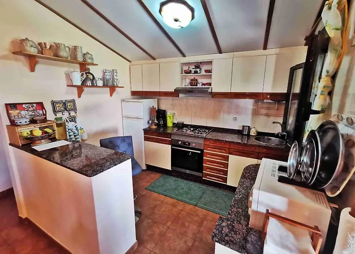 Casa Atalaya 別荘 *