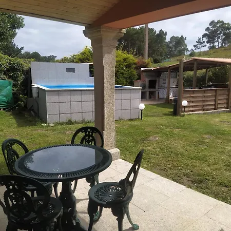 Casa Atalaya * Corme