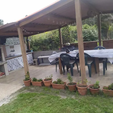 Casa Atalaya Hébergement de vacances Corme