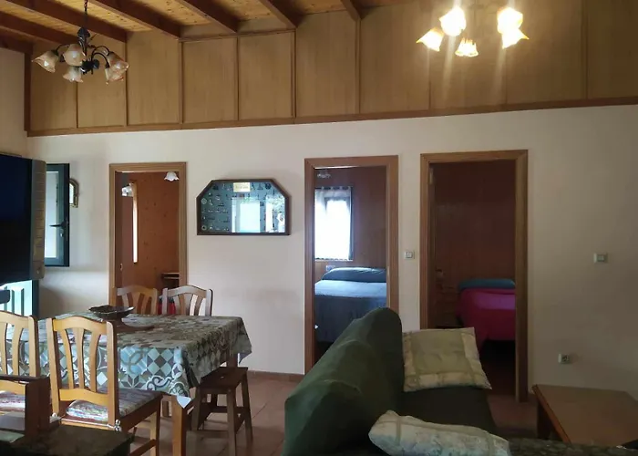 Casa Atalaya *