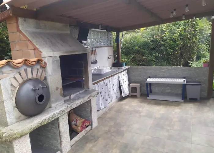 Hébergement de vacances Casa Atalaya