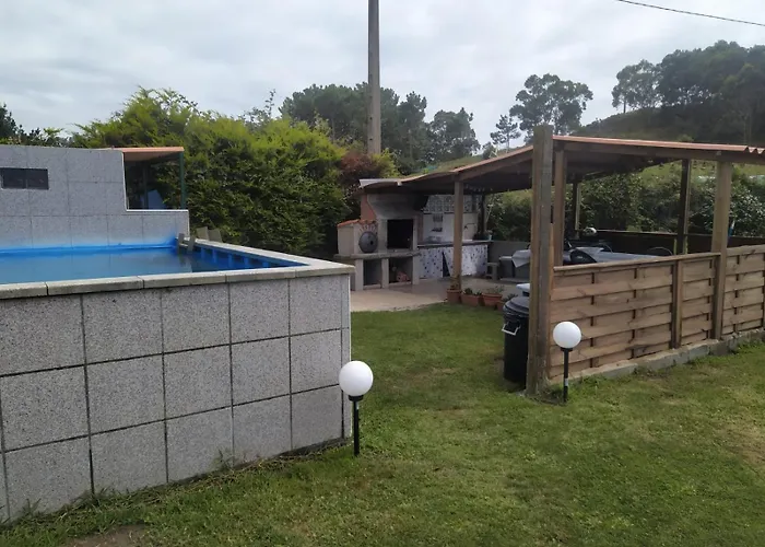 펜션 Casa Atalaya