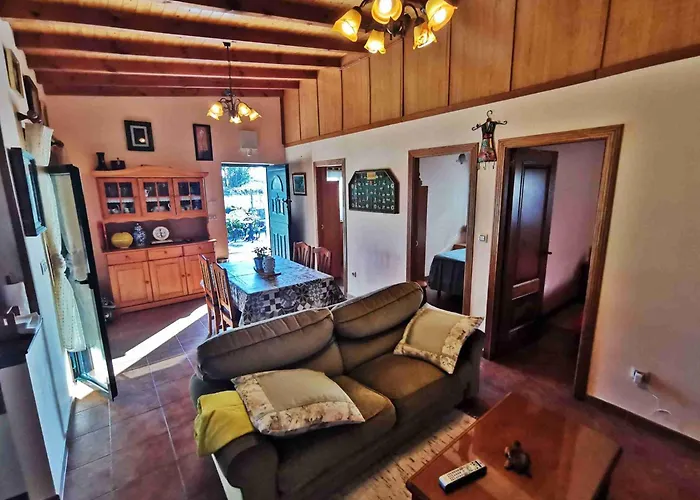 Casa Atalaya Corme