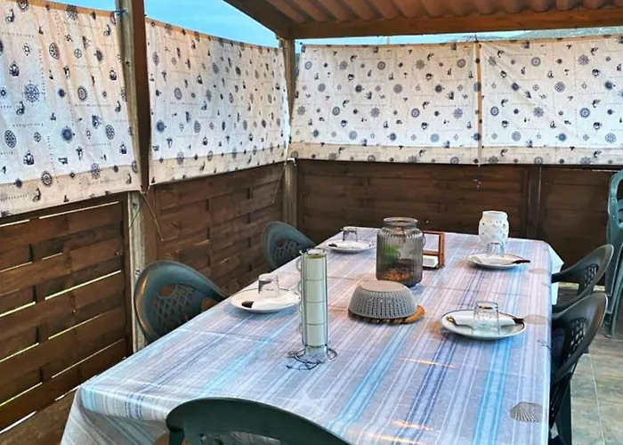 Casa Atalaya